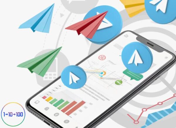 Как найти эффективные Telegram-каналы для рекламы digital и достичь своих целей