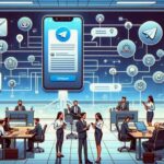 Telegram-каналы Ai