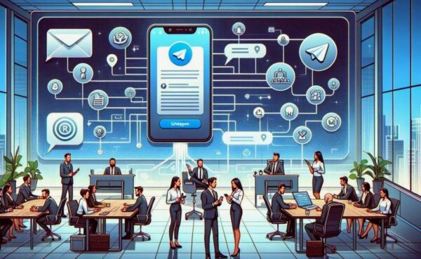 Telegram-каналы Ai